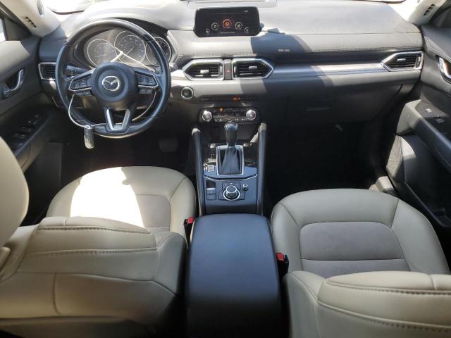 JM3KFBCM4J0336258 - 2018 MAZDA CX-5 TOURING 白色 照片 8