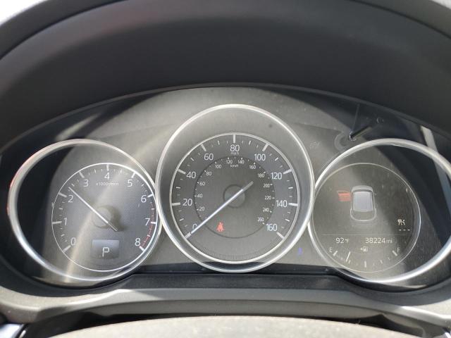 JM3KFBCM4J0336258 - 2018 MAZDA CX-5 TOURING 白色 照片 9