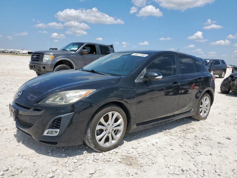 2010 MAZDA 3 S, 