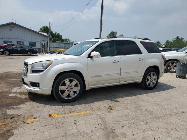 2015 GMC ACADIA DENALI, 