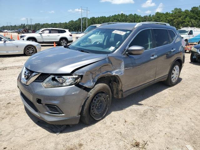 2016 NISSAN ROGUE S, 