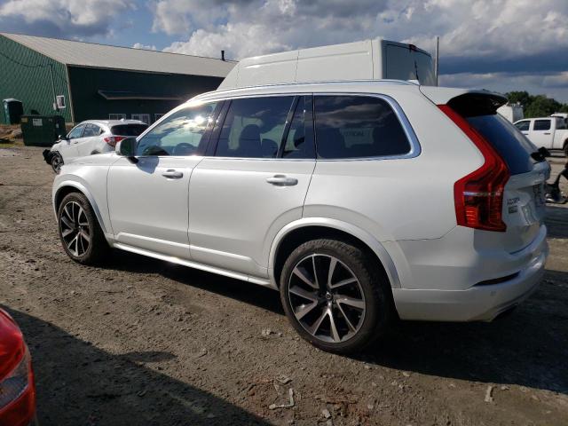 YV4A22PK3L1612870 - 2020 VOLVO XC90 T6 MOMENTUM WHITE photo 2