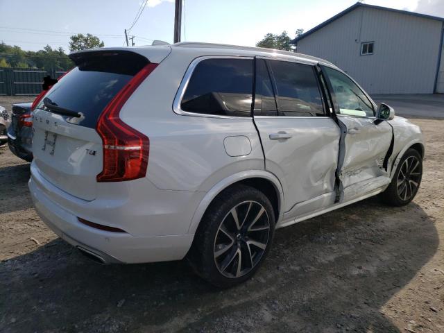 YV4A22PK3L1612870 - 2020 VOLVO XC90 T6 MOMENTUM WHITE photo 3