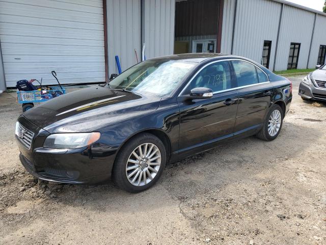 2007 VOLVO S80 3.2, 