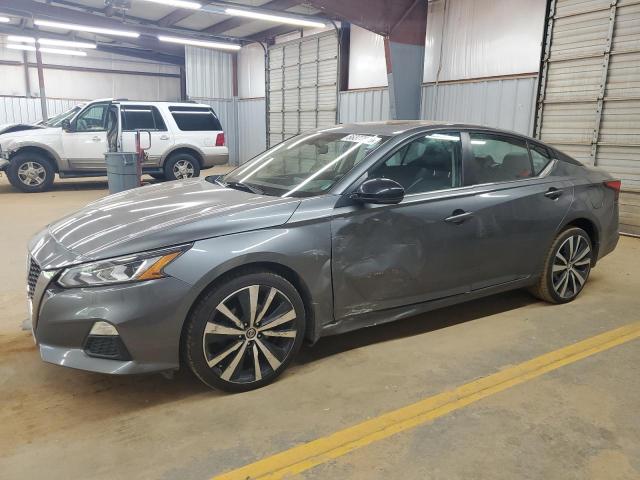 2019 NISSAN ALTIMA SR, 