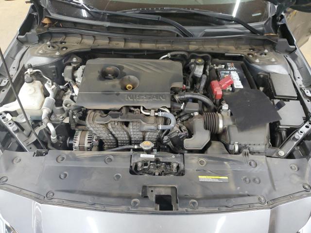 1N4BL4CW4KC145427 - 2019 NISSAN ALTIMA SR Серый фото 11