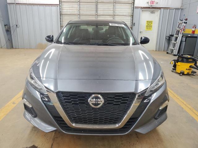 1N4BL4CW4KC145427 - 2019 NISSAN ALTIMA SR Серый фото 5