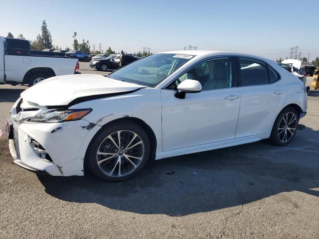2019 TOYOTA CAMRY L, 