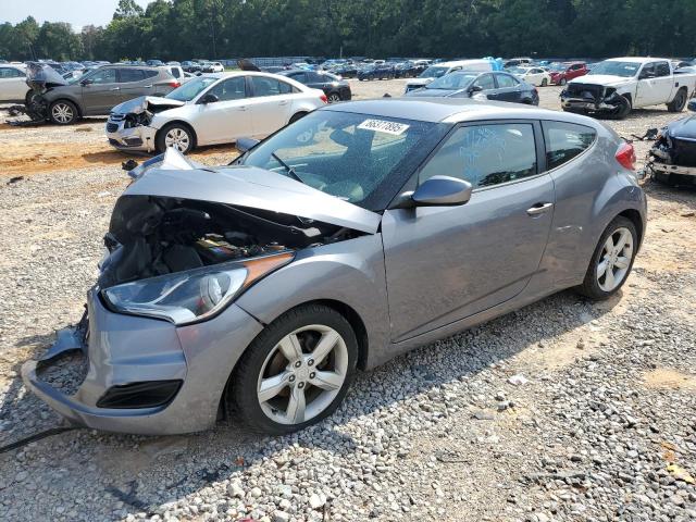 2012 HYUNDAI VELOSTER, 