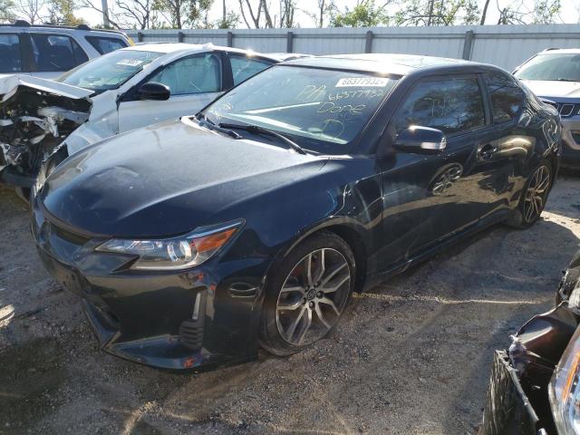 JTKJF5C70F3093305 - 2015 TOYOTA SCION TC Qara foto 1