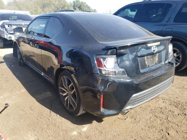 JTKJF5C70F3093305 - 2015 TOYOTA SCION TC Qara foto 2