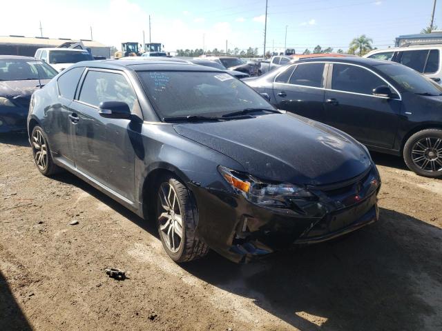 JTKJF5C70F3093305 - 2015 TOYOTA SCION TC Qara foto 4