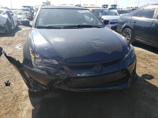 JTKJF5C70F3093305 - 2015 TOYOTA SCION TC Qara foto 5