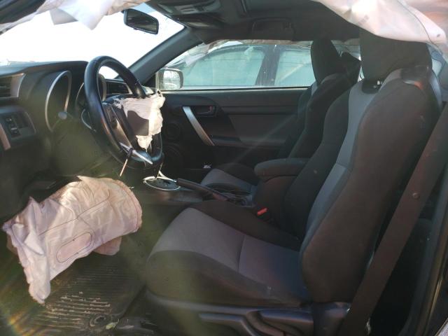 JTKJF5C70F3093305 - 2015 TOYOTA SCION TC Qara foto 7