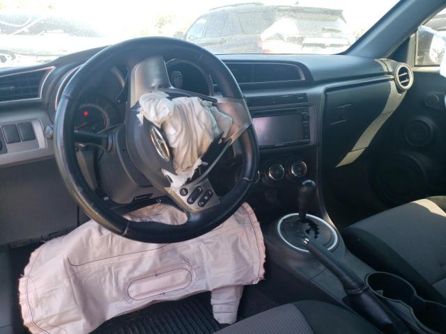JTKJF5C70F3093305 - 2015 TOYOTA SCION TC Qara foto 8