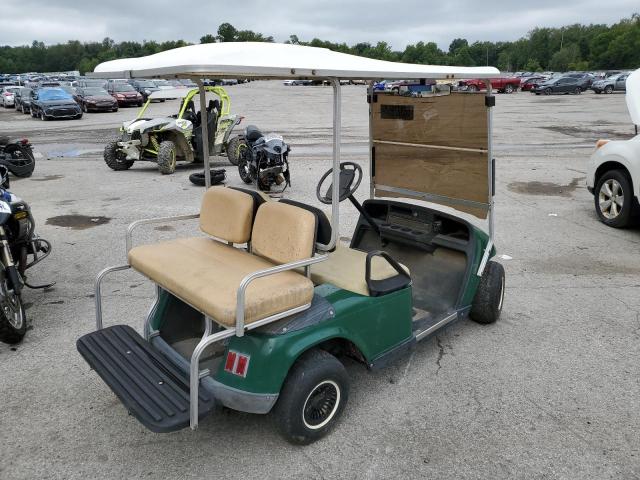 1004184 - 1997 EZGO GOLFCART GREEN photo 4