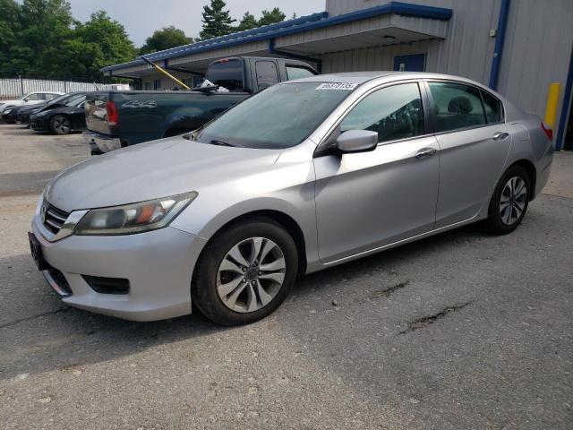 2014 HONDA ACCORD LX, null