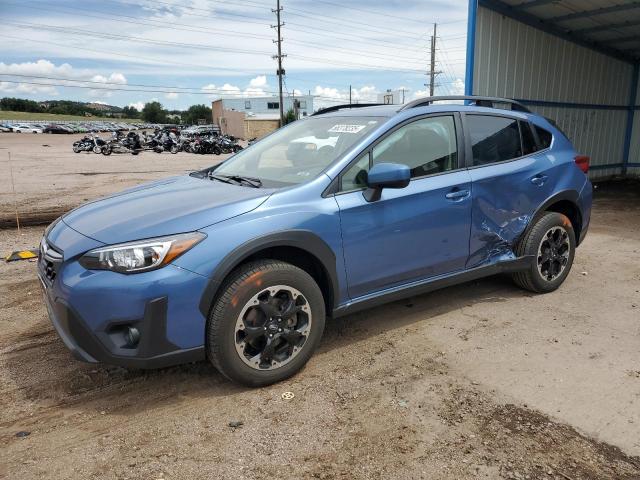 2023 SUBARU CROSSTREK PREMIUM, 