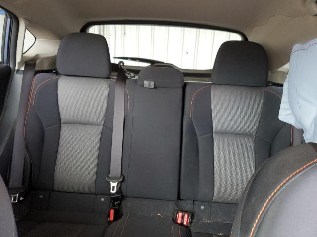 JF2GTAPC0PH254347 - 2023 SUBARU CROSSTREK PREMIUM Көк фото 10