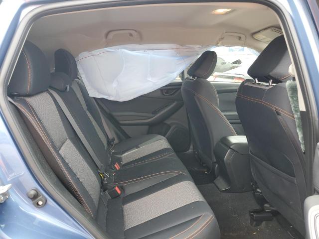 JF2GTAPC0PH254347 - 2023 SUBARU CROSSTREK PREMIUM Көк фото 11