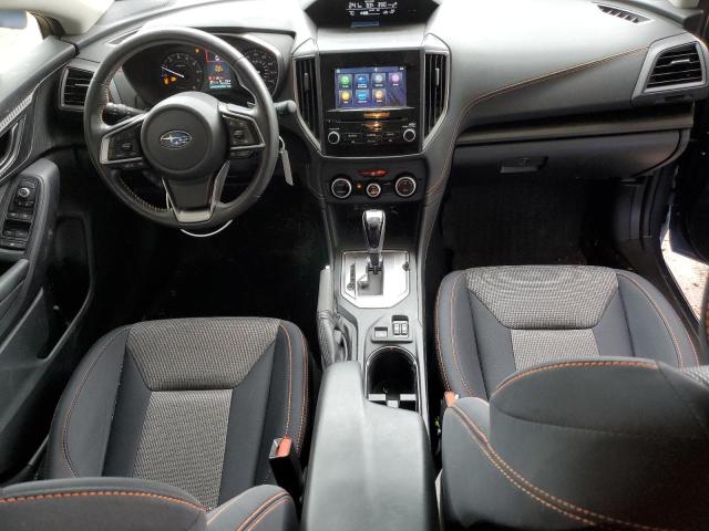 JF2GTAPC0PH254347 - 2023 SUBARU CROSSTREK PREMIUM Көк фото 8