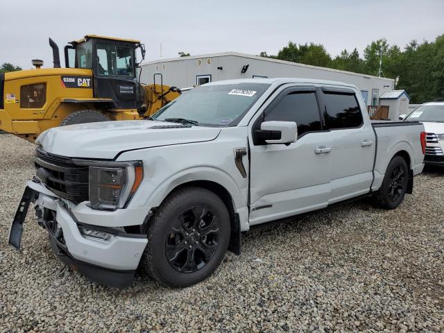 2023 FORD F150 SUPERCREW, 
