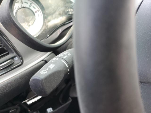 2C3CDZFJ5NH215533 - 2022 DODGE CHALLENGER R/T SCAT PACK WHITE photo 9