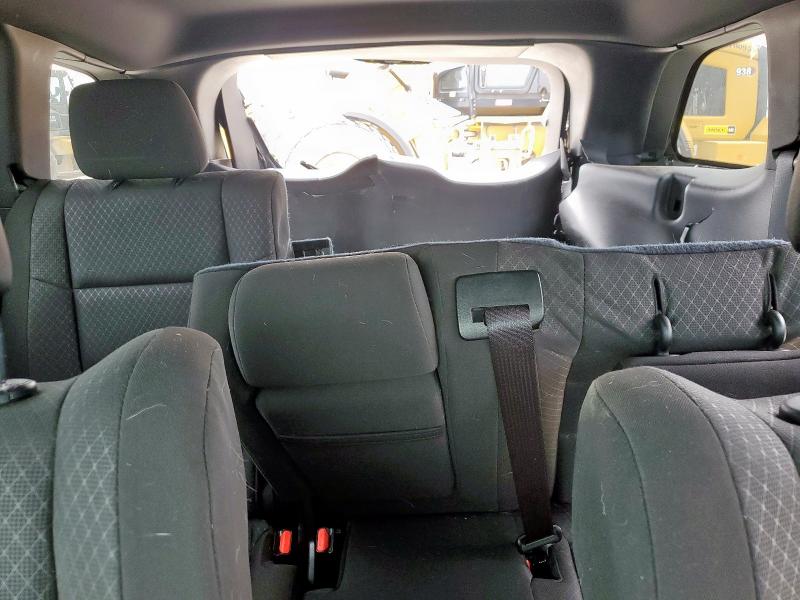 1C4RJEAG4MC785429 - 2021 JEEP GRAND CHER LAREDO 灰色 照片 10