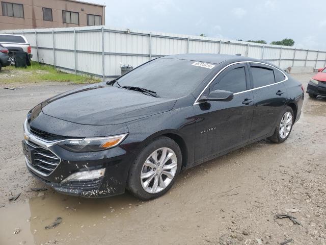 2020 CHEVROLET MALIBU LT, 