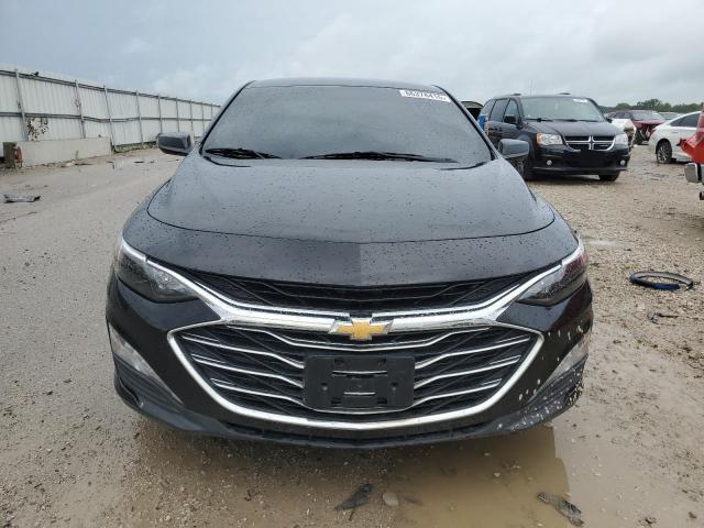 1G1ZD5STXLF041200 - 2020 CHEVROLET MALIBU LT BLACK photo 5