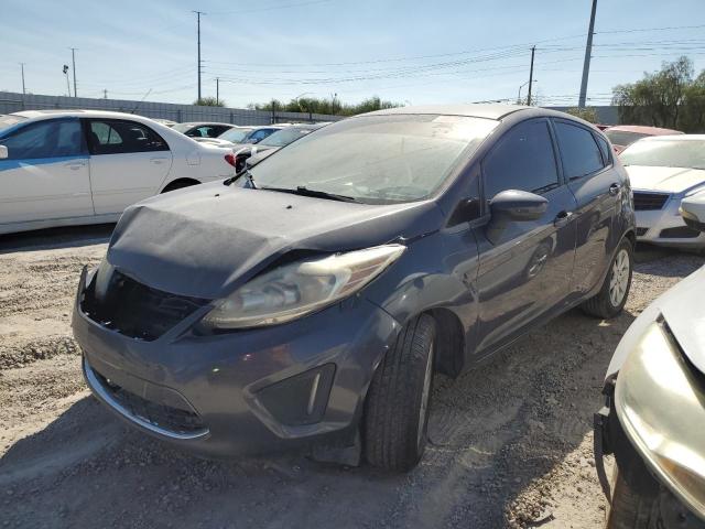 2012 FORD FIESTA SE, 