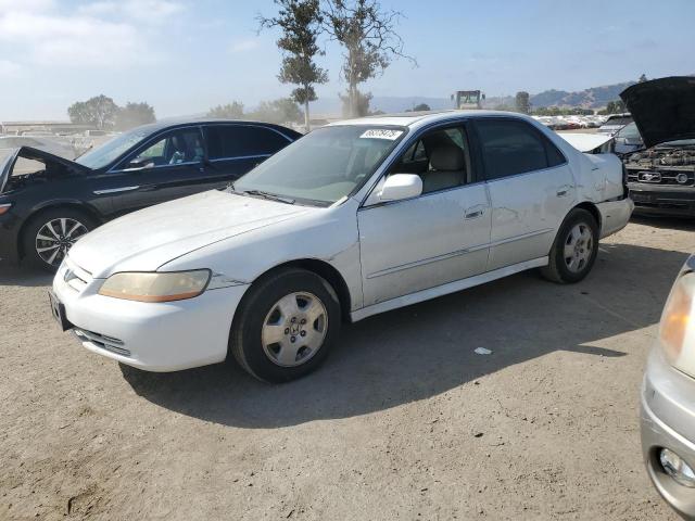 2001 HONDA ACCORD EX, 