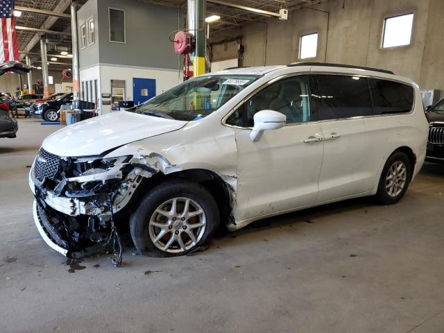 2022 CHRYSLER PACIFICA TOURING L, 