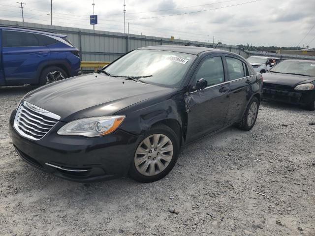 2012 CHRYSLER 200 LX, 