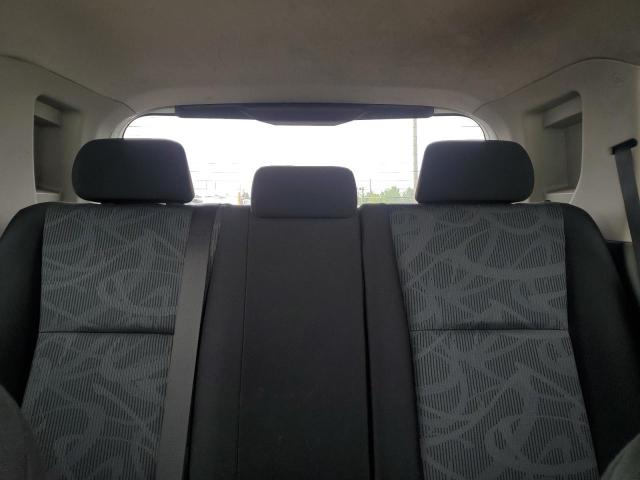 JTLZE4FE0CJ016351 - 2012 TOYOTA SCION XB WHITE photo 10