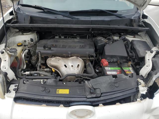 JTLZE4FE0CJ016351 - 2012 TOYOTA SCION XB WHITE photo 12