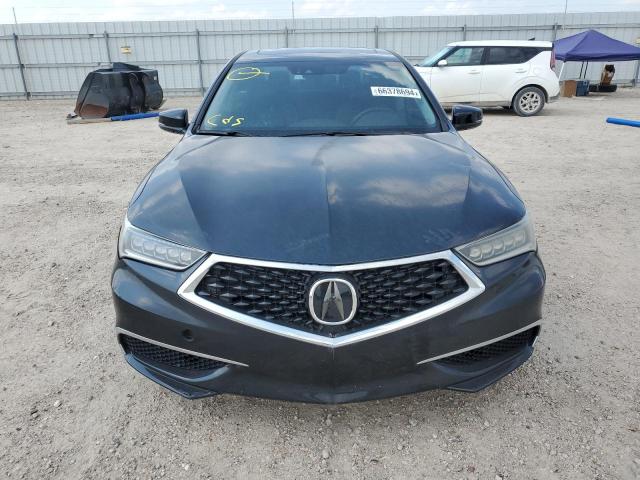 19UUB2F45LA005079 - 2020 ACURA TLX TECHNOLOGY 黑色 照片 5