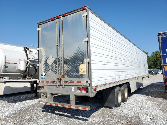 1GRAA0621DW700113 - 2013 GREAT DANE TRAILER REEFER WHITE photo 4