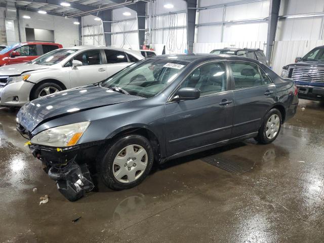 2006 HONDA ACCORD LX, 