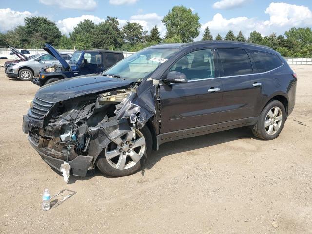2016 CHEVROLET TRAVERSE LT, 