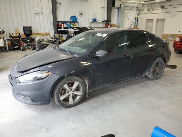 2013 DODGE DART SXT, 