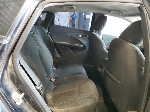 1C3CDFBA1DD343655 - 2013 DODGE DART SXT CHARCOAL photo 10