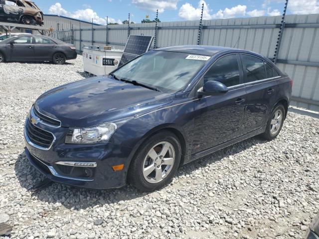 2015 CHEVROLET CRUZE LT, 