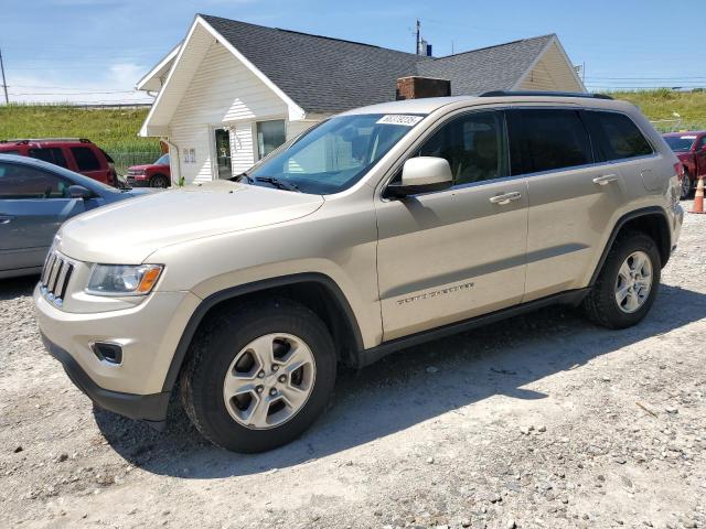2014 JEEP GRAND CHER LAREDO, 