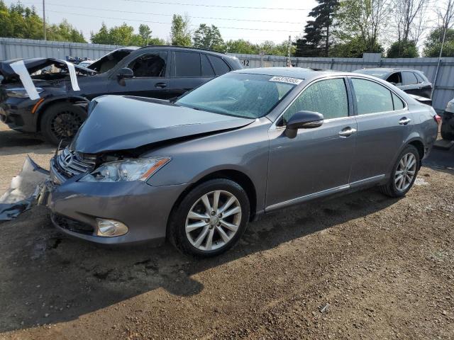 2012 LEXUS ES 350, 