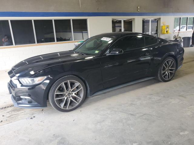 2015 FORD MUSTANG, null