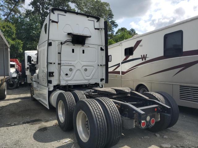 3AKJGLDV8JSKB1754 - 2018 FREIGHTLINER CASCADIA 1 白色 照片 3