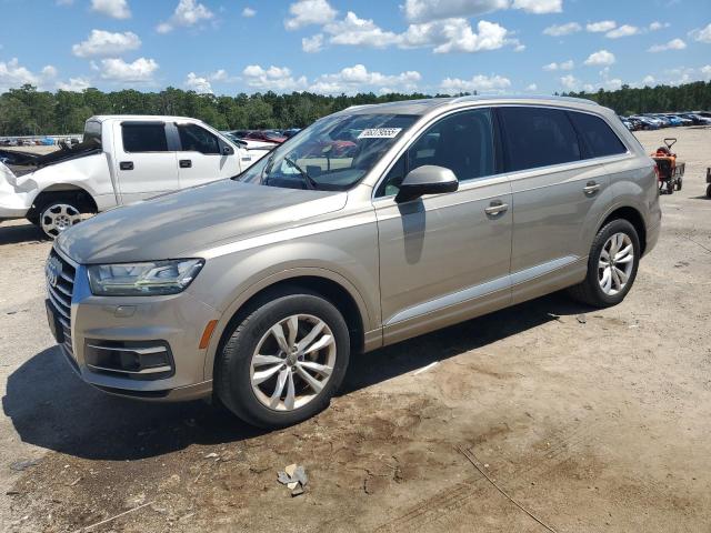 2017 AUDI Q7 PREMIUM PLUS, 