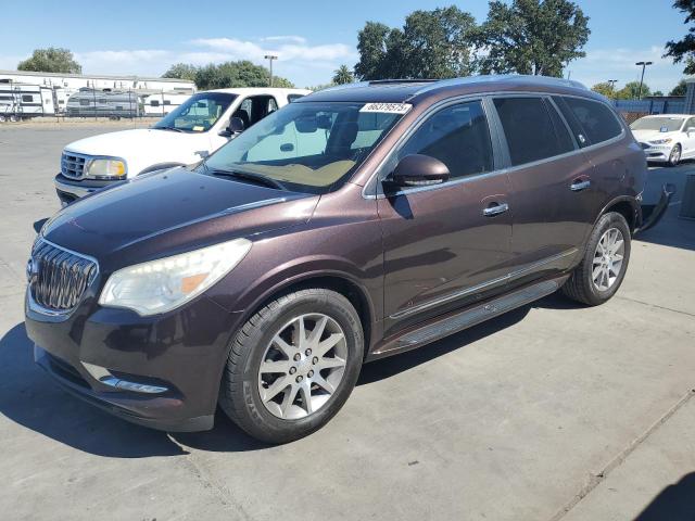 2015 BUICK ENCLAVE, 