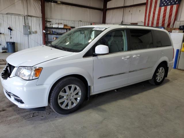 2014 CHRYSLER TOWN & COU TOURING, 